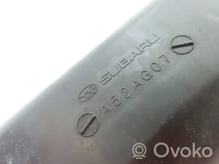 Subaru Impreza IV Boîtier de filtre à air A52AG07