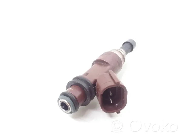 Subaru Impreza IV Injecteur de carburant 234053127