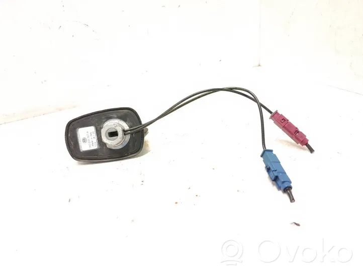 Volkswagen Golf V Antenne GPS 1K0035507A