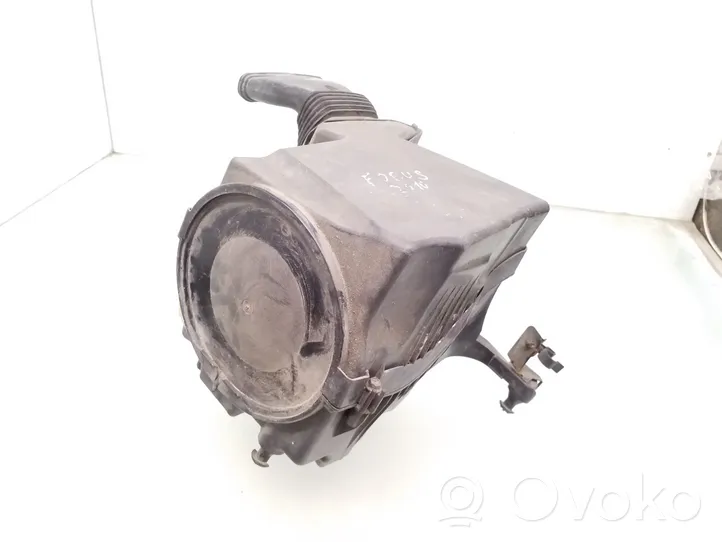 Ford Focus Scatola del filtro dell’aria 7M519600BF