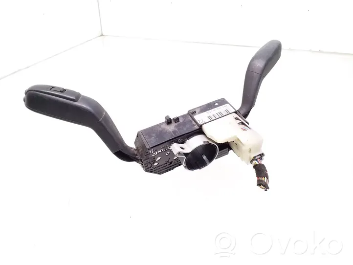 Seat Ibiza IV (6J,6P) Interruptor/palanca de limpiador de luz de giro 7H0953503CS