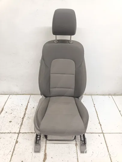 Hyundai Tucson TL Front passenger seat 