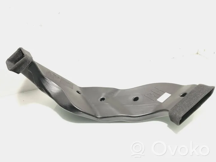 Hyundai Tucson TL Conduit d'air (cabine) 97371D7000