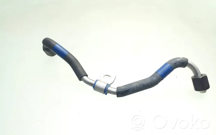 Hyundai Tucson TL Tuyau d'alimentation d'injecteur de carburant 180806