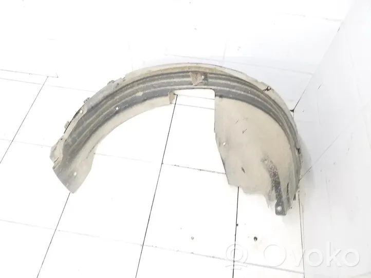 Opel Vectra C Rivestimento paraspruzzi passaruota anteriore 13162371