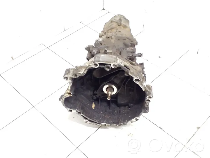 Audi A6 S6 C5 4B Manual 6 speed gearbox DQS