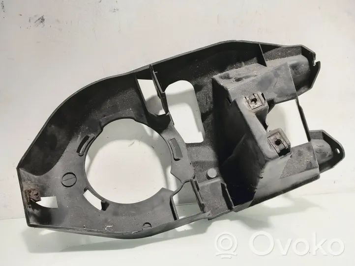 Skoda Octavia Mk2 (1Z) Supporto del fendinebbia 1Z0807055