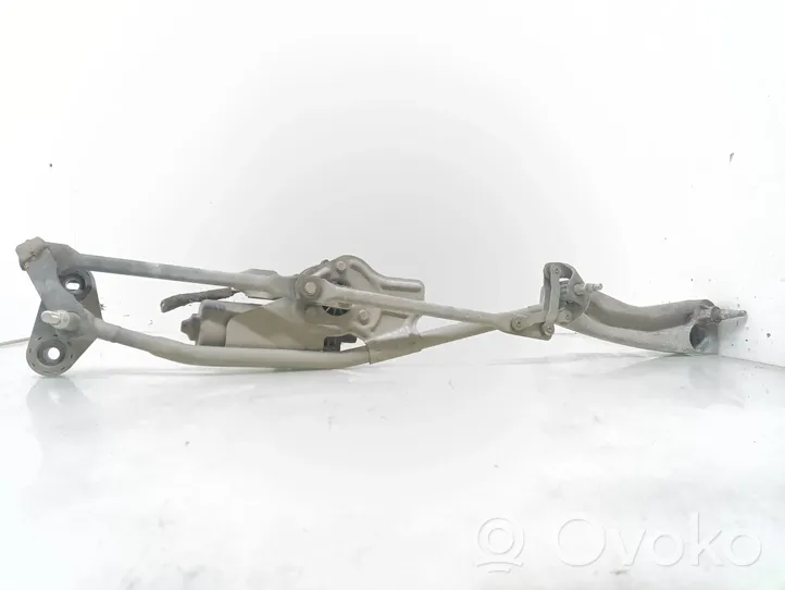 BMW 5 E39 Front wiper linkage and motor 8360603