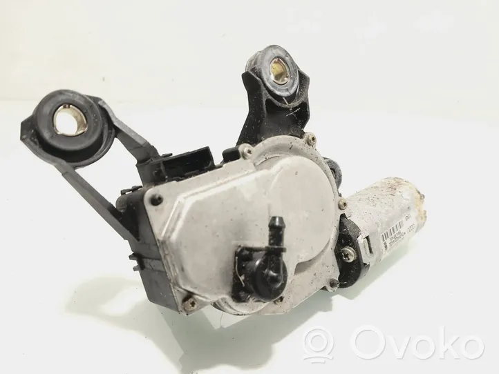 Audi A3 S3 8P Moteur d'essuie-glace arrière 8E9955711C