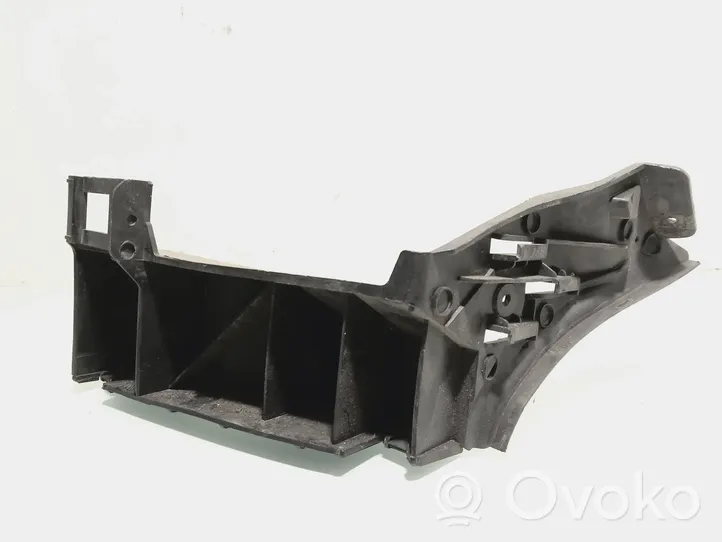 Volkswagen Polo IV 9N3 Staffa di rinforzo montaggio del paraurti posteriore 6Q6807375