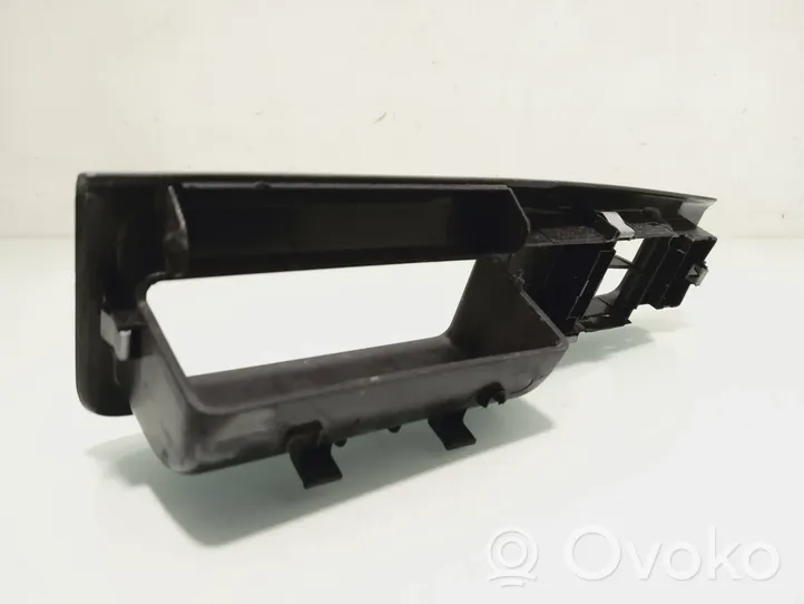 Volkswagen Polo IV 9N3 Rivestimento della maniglia interna per portiera anteriore 6Q1867171B