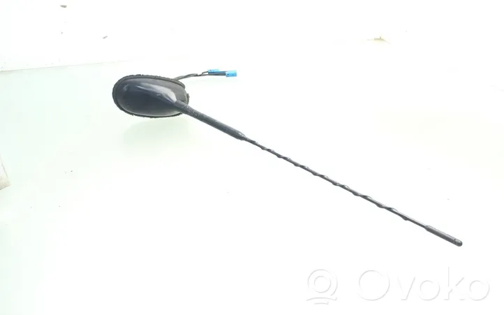 Opel Vectra C Radio antenna 13556501