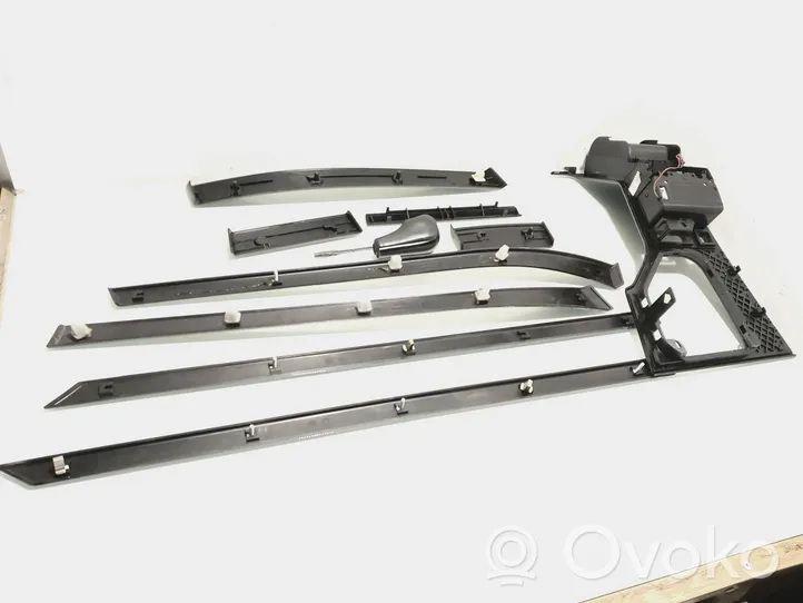 BMW 5 E39 Set di finiture decorative interne 8256297