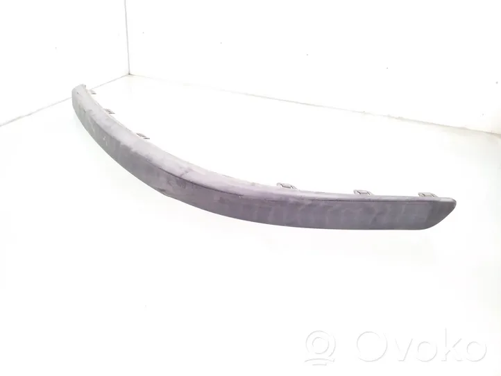 Volvo V70 Front bumper splitter molding 9190298