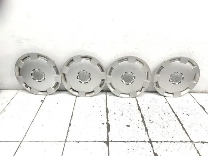 Audi A3 S3 8P R16 wheel hub/cap/trim 8P0601147A