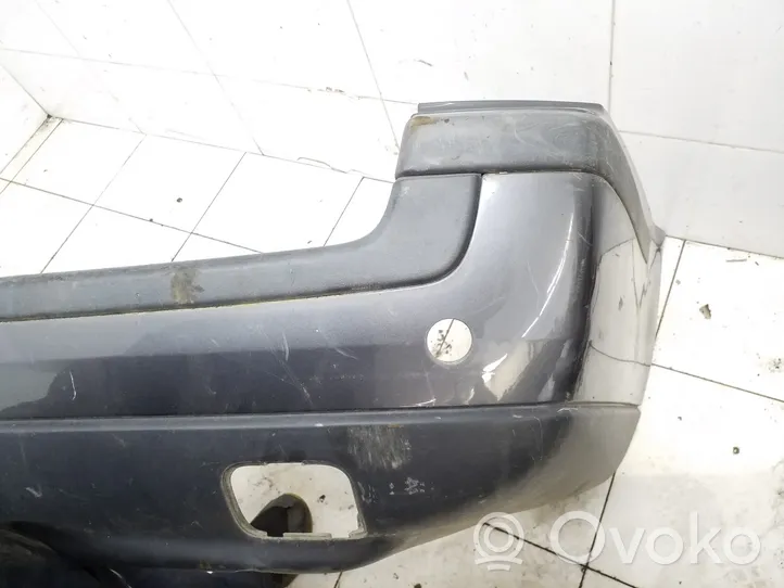 Volvo V70 Rear bumper 9190994