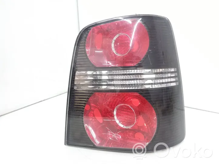 Volkswagen Cross Touran I Lampa tylna 1T0945112H