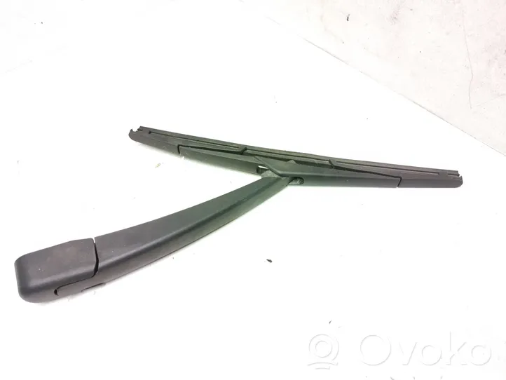 Ford Focus Rear wiper blade arm BM51N17406AC