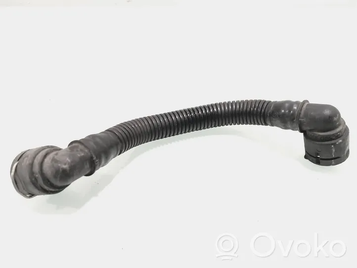 Opel Zafira B Breather/breather pipe/hose 55556495