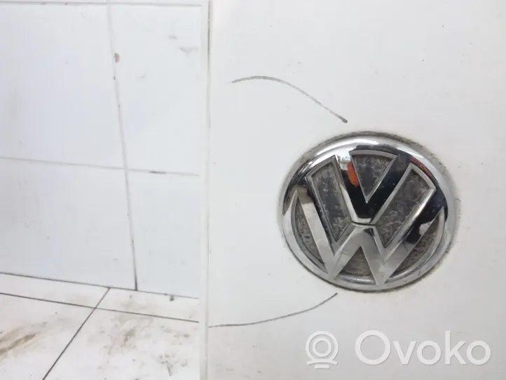 Volkswagen Caddy Puerta de carga trasera/atrás 