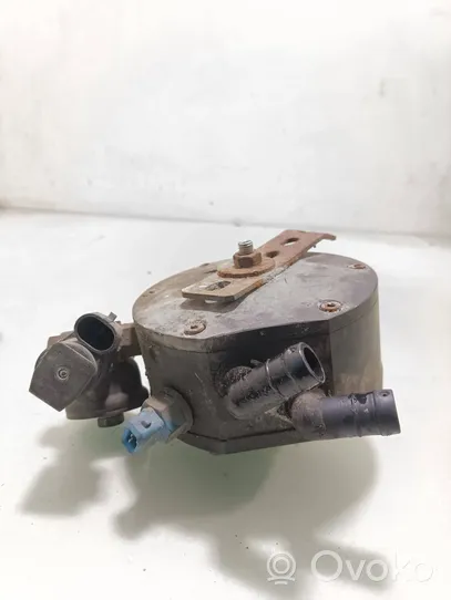 Audi A4 S4 B6 8E 8H LP gas reducer 67R010054