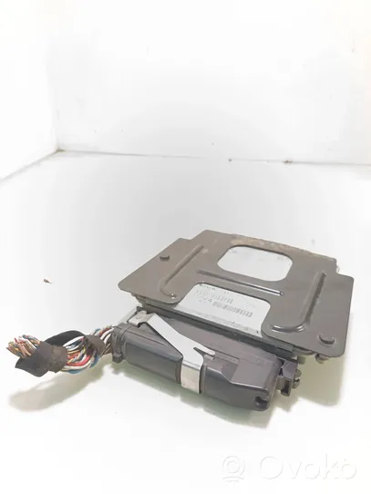 Peugeot 307 Calculateur moteur ECU 9643524880