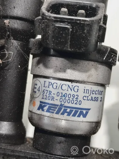 Audi A4 S4 B6 8E 8H Injecteur GPL Keihin