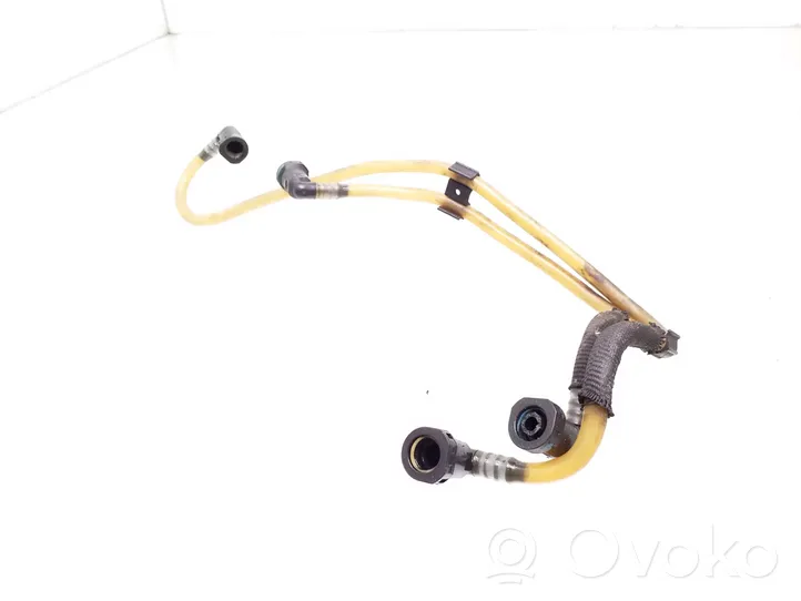 Renault Scenic I Fuel line pipe 