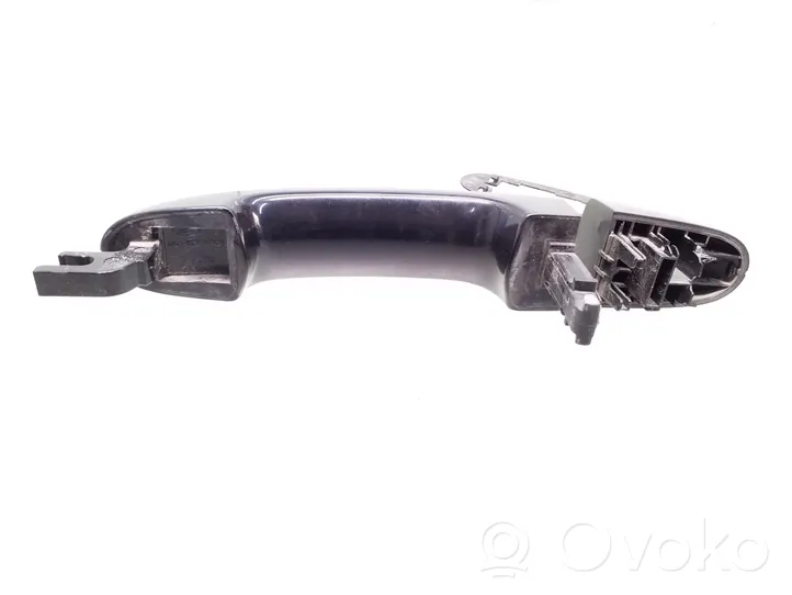 Ford S-MAX Rear door exterior handle 6M21U22404BCW