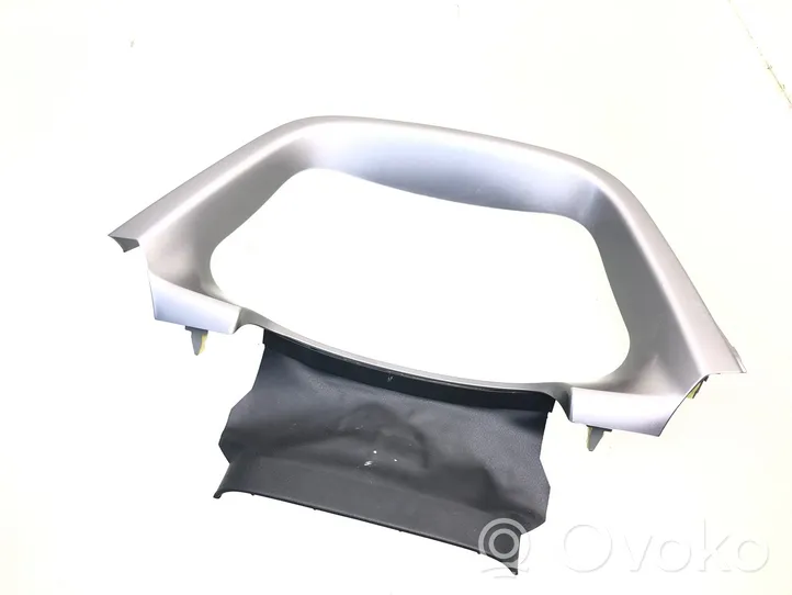 Toyota RAV 4 (XA40) Cornice cruscotto 5540442050