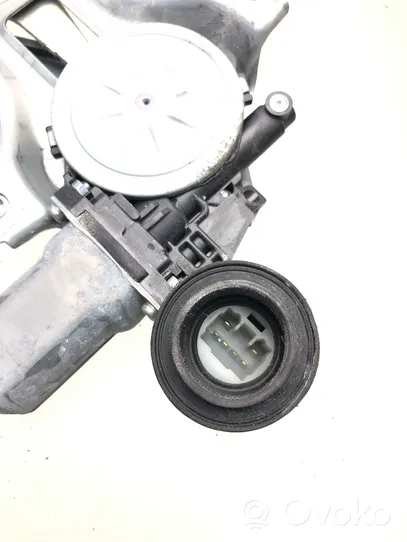 Toyota RAV 4 (XA40) Alzacristalli della portiera anteriore con motorino 8571035180