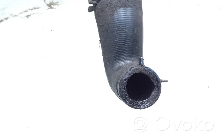 Volkswagen Sharan Manguera/tubo del intercooler 7M3145955G