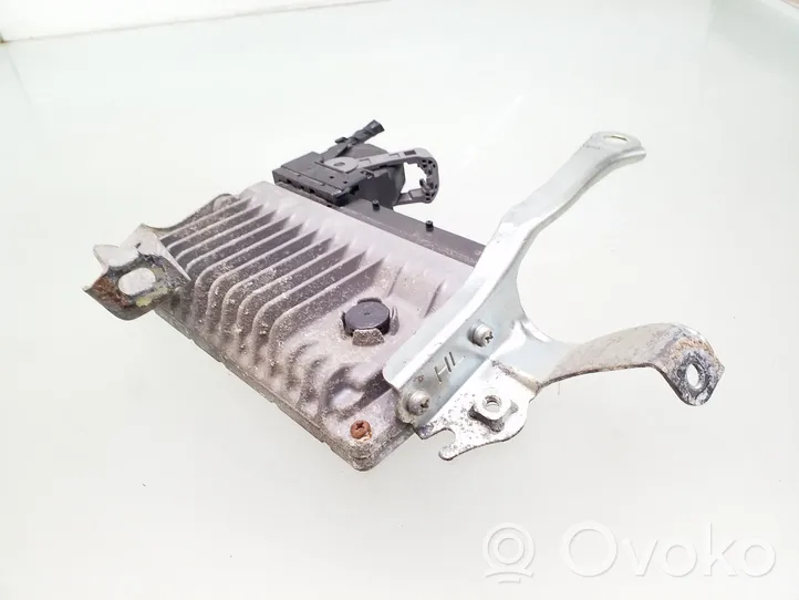 Toyota RAV 4 (XA40) Sterownik / Moduł ECU 8966142K80