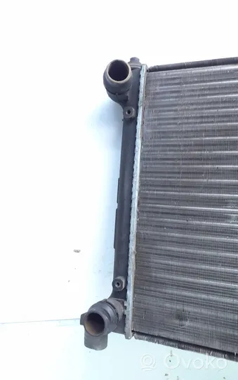 Volkswagen Sharan Coolant radiator 7M3121253G