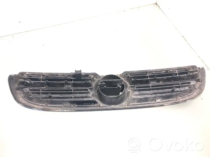 Opel Zafira A Griglia anteriore 24453538