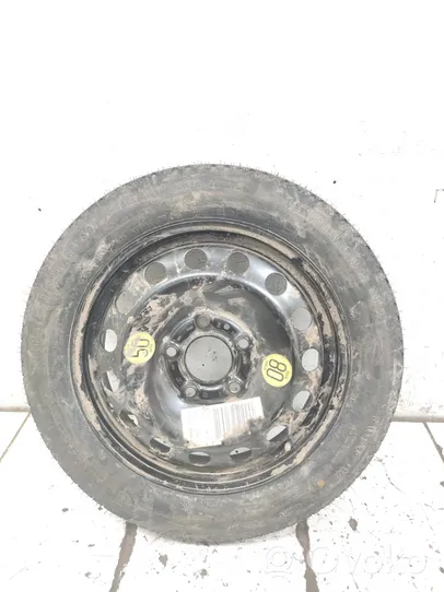 BMW 3 E46 R16 spare wheel SRD162901