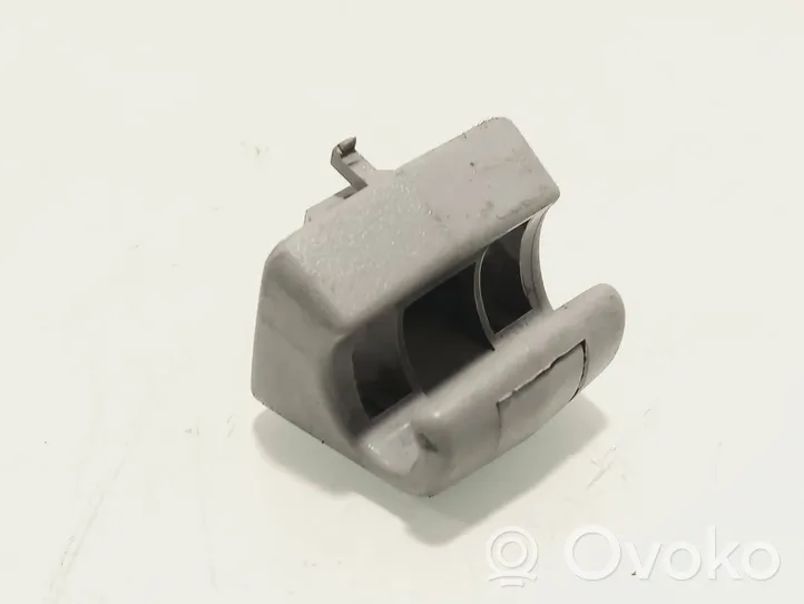 Mercedes-Benz E W211 Clip/gancio/supporto per aletta parasole 