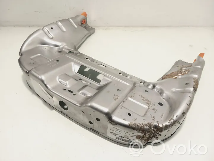 Land Rover Defender Istuimen runko L001417184NCPAE