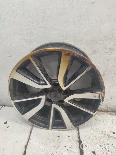 Nissan X-Trail T32 R19 alloy rim 4ES3B