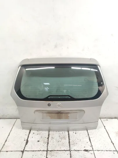 Opel Zafira A Tailgate/trunk/boot lid 