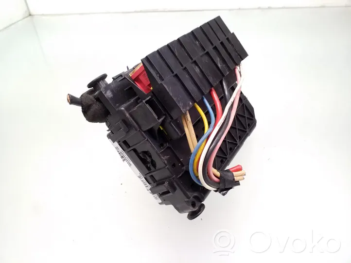 AC 428 Module de fusibles 9636079380