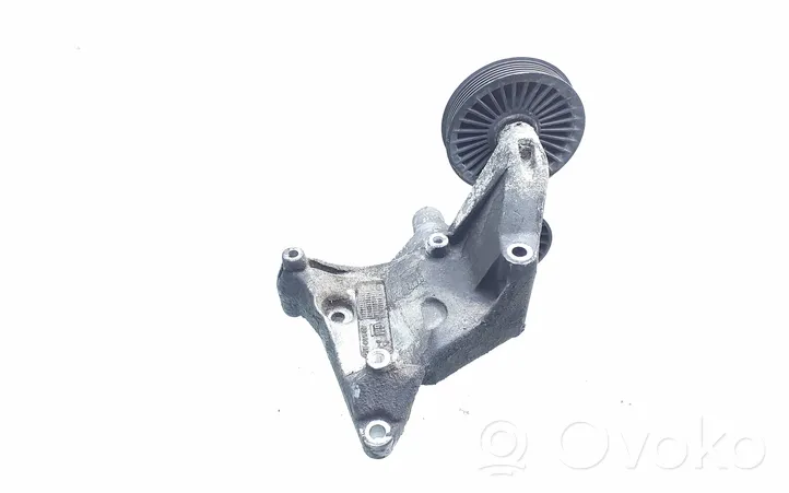 Opel Astra G Support de compresseur de clim 90529912