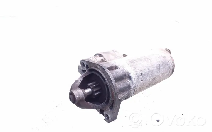 Ford Fiesta Starter motor 1073017