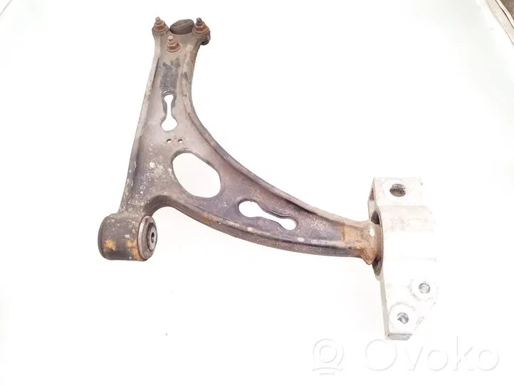 Volkswagen Golf Plus Braccio di controllo sospensione anteriore inferiore/braccio oscillante 1K0199231J