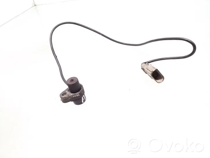 Audi A4 S4 B7 8E 8H Crankshaft position sensor 078906433A