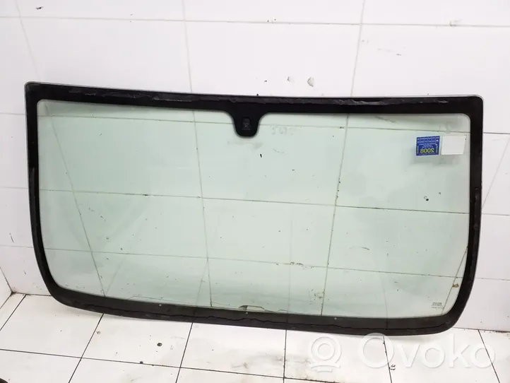 Fiat Bravo - Brava Front windscreen/windshield window 43R005093