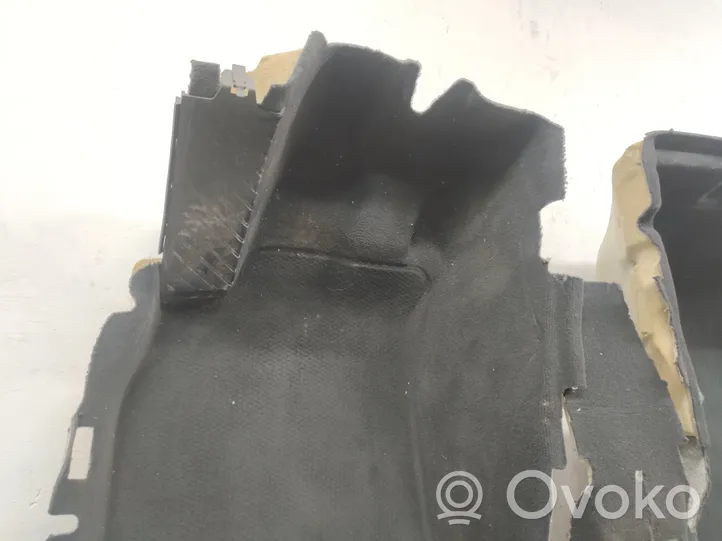 Audi A4 S4 B8 8K Interior carpet 8K1863021