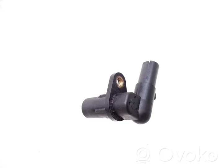 Renault Scenic II -  Grand scenic II Crankshaft position sensor 7700113552