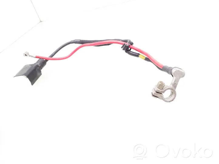 Volkswagen Golf VI Positive cable (battery) 1K0971228AA