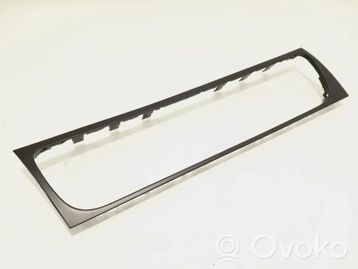 Audi A4 S4 B8 8K Rivestimento del vano portaoggetti del cruscotto 06485000